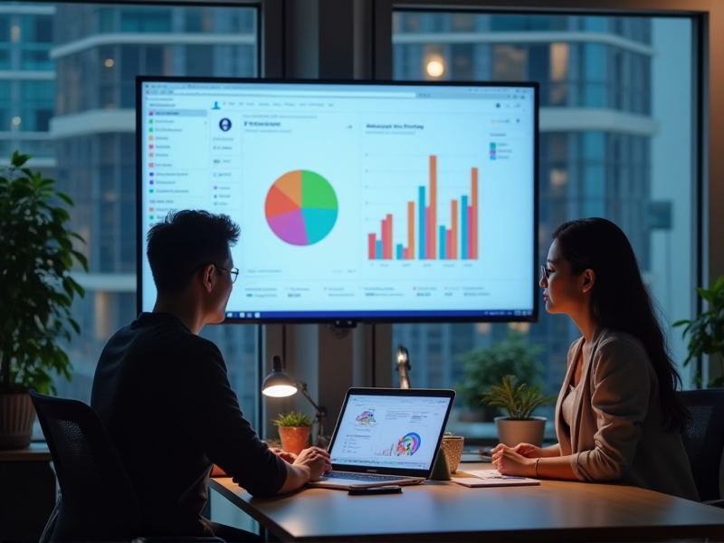Digital Marketing